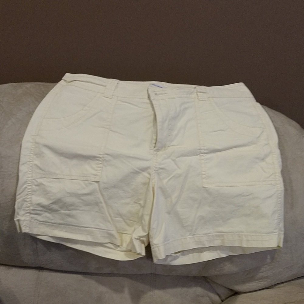 Dockers shorts